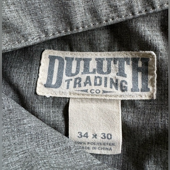 Duluth Pants - Picture 3 of 3